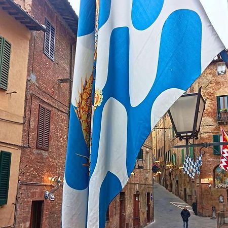 Gli Archi Nel Cuore Di Siena Exterior foto
